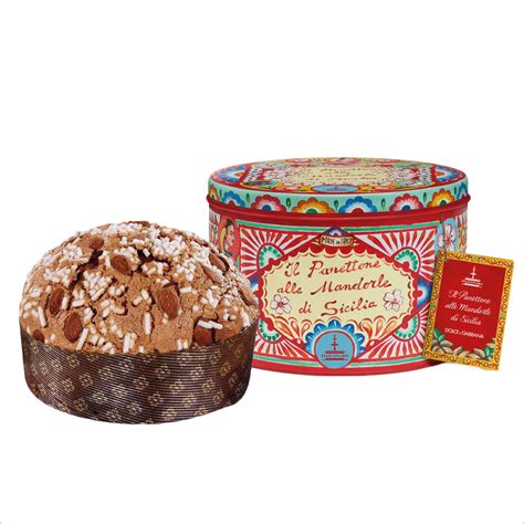 paneton dolce gabbana|dolce gabbana panettone fiasconaro.